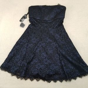 Bebe dress NWT